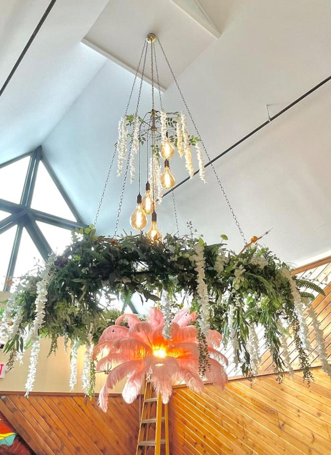 The Atrium - A Boutique Hotel - Suite 17 Perryville 外观 照片